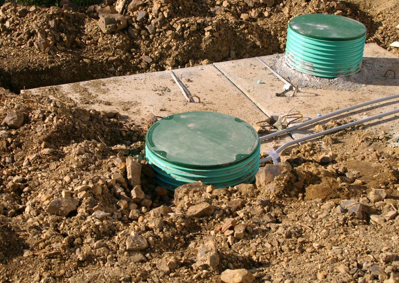 Septic System Testing