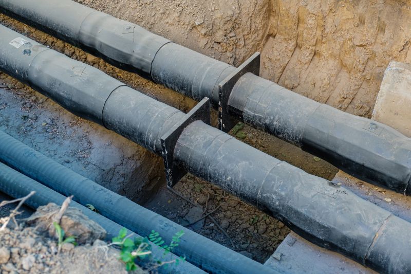 Sewer Repair in Katy, TX